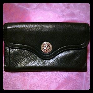 Marc by Marc Jacobs envelope style wallet/clutch